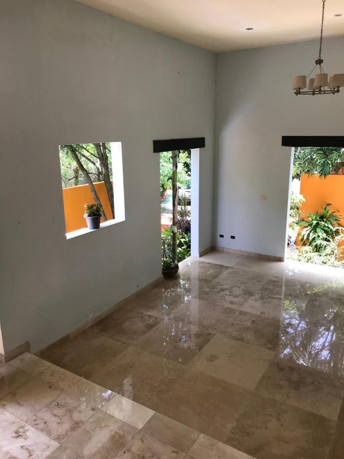 Pensión Mala Escondida Playa del Carmen